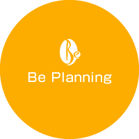 Be Planning